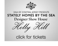 Stately Homes by the Sea